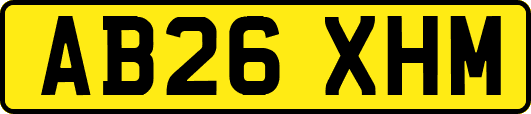 AB26XHM
