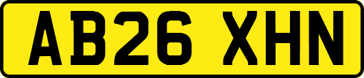 AB26XHN