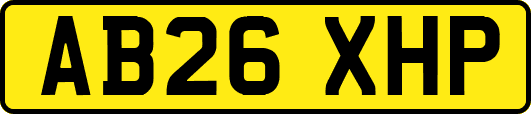 AB26XHP
