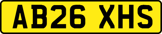 AB26XHS
