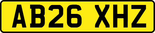 AB26XHZ