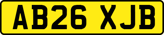 AB26XJB