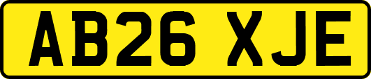 AB26XJE