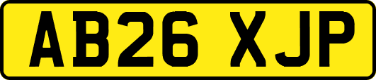 AB26XJP