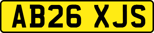 AB26XJS