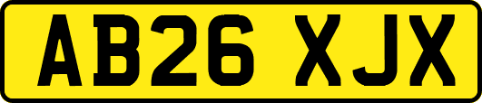 AB26XJX