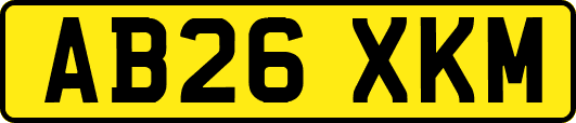 AB26XKM