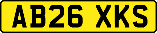 AB26XKS