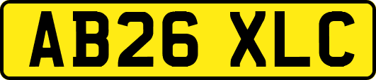 AB26XLC