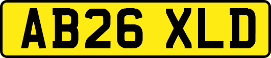 AB26XLD