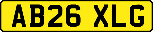 AB26XLG