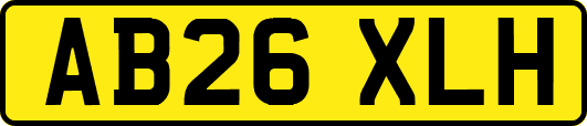 AB26XLH