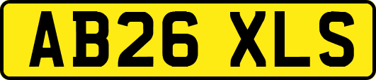 AB26XLS