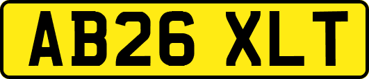 AB26XLT