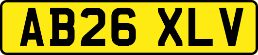 AB26XLV