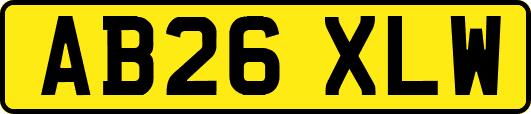 AB26XLW