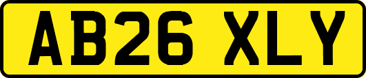 AB26XLY