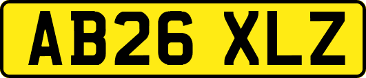AB26XLZ