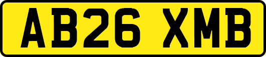 AB26XMB