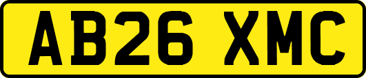 AB26XMC