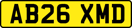 AB26XMD
