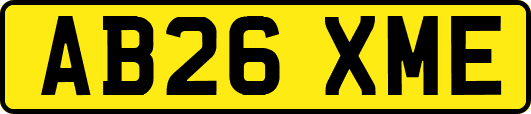 AB26XME