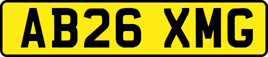 AB26XMG