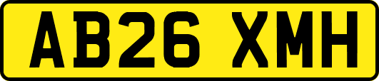 AB26XMH