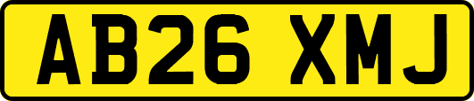 AB26XMJ