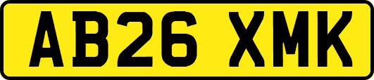 AB26XMK