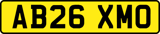 AB26XMO