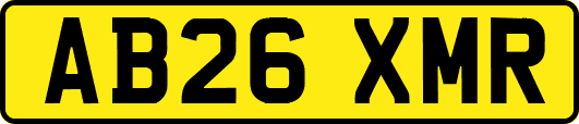 AB26XMR