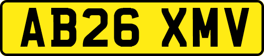 AB26XMV