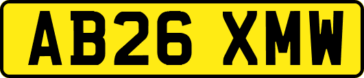 AB26XMW