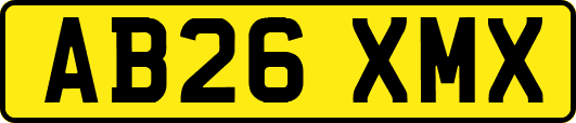 AB26XMX