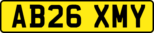 AB26XMY