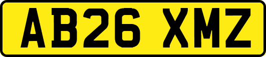 AB26XMZ