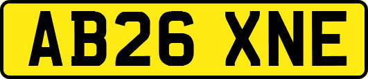 AB26XNE
