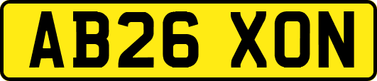 AB26XON