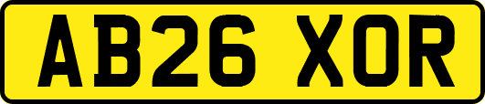 AB26XOR