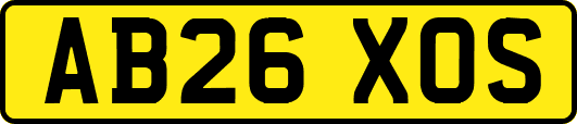 AB26XOS