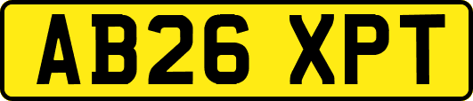 AB26XPT