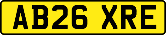 AB26XRE