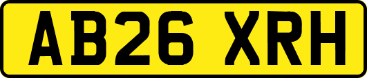 AB26XRH