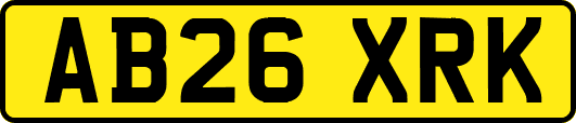 AB26XRK
