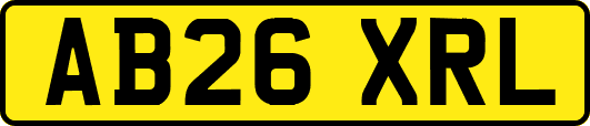 AB26XRL