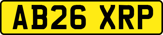 AB26XRP