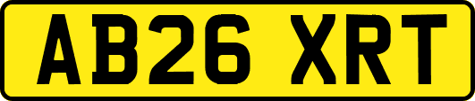 AB26XRT