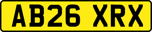 AB26XRX