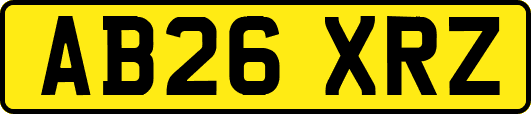 AB26XRZ